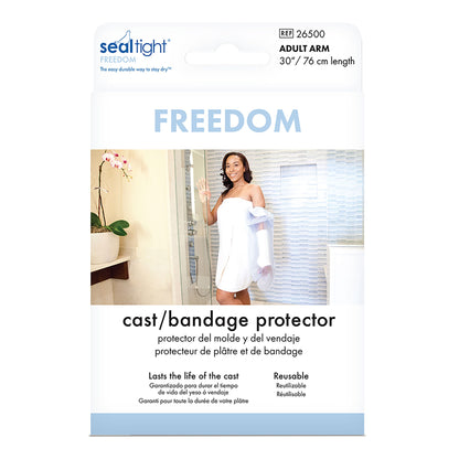 Seal-Tight® Arm Cast Protector, Length