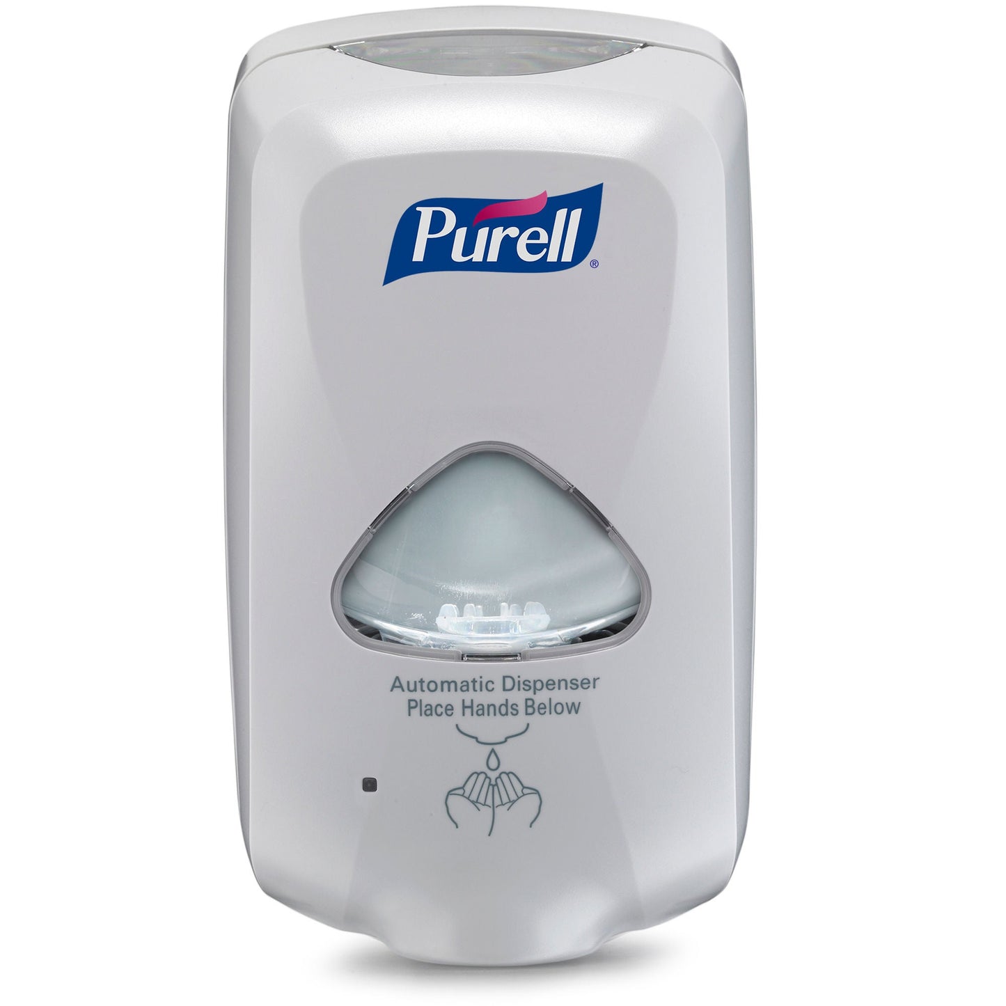 Purell® TFX™ Wall Mount Hand Hygiene Dispenser