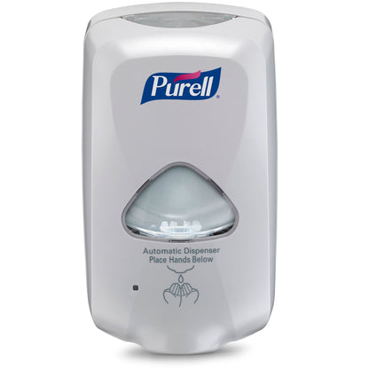 Purell® TFX™ Wall Mount Hand Hygiene Dispenser
