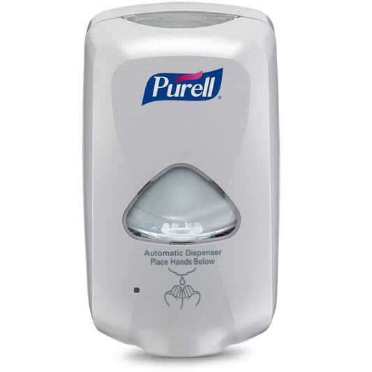 Purell® TFX™ Wall Mount Hand Hygiene Dispenser