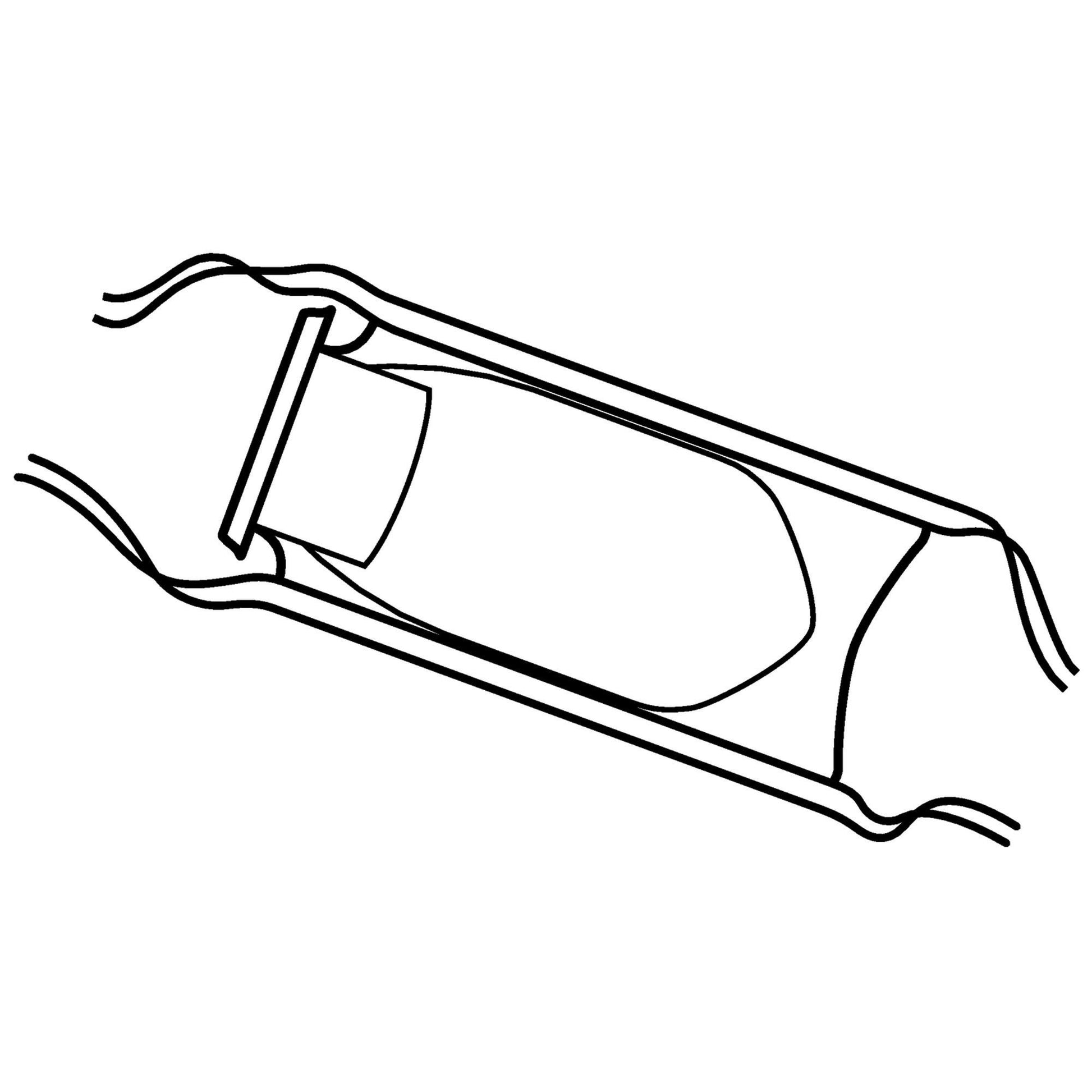 Halyard Stay-Dry™ Ice Bag