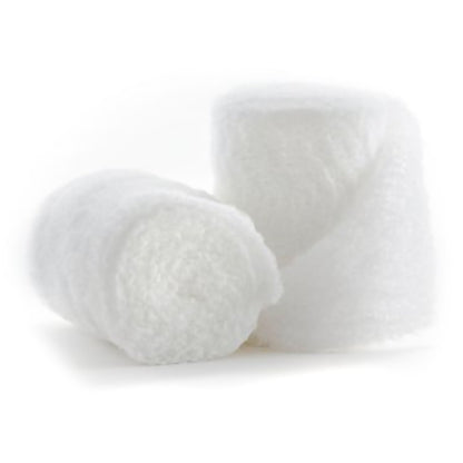 McKesson Sterile Fluff Bandage Roll, Eight-Ply