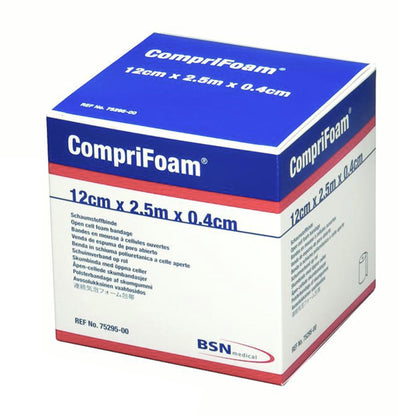 CompriFoam® Foam Padding Bandage