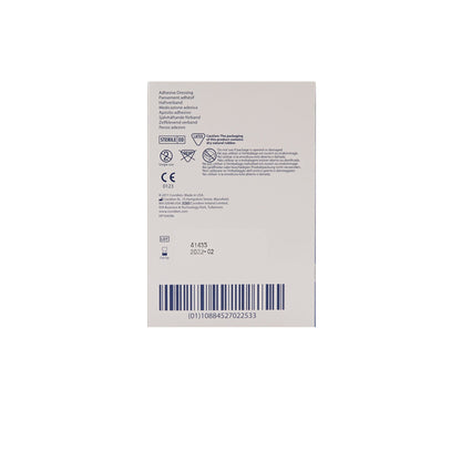 Telfa™ White Adhesive Dressing