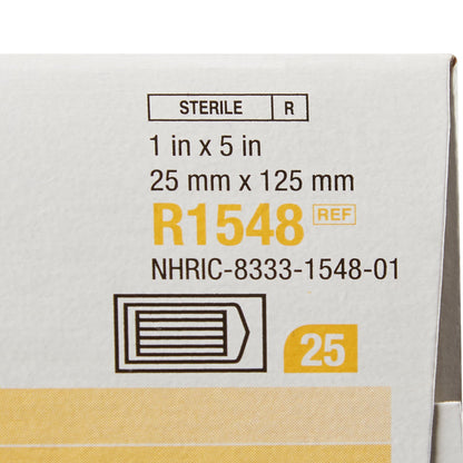 3M™ Steri-Strip™ Skin Closure Strip, .