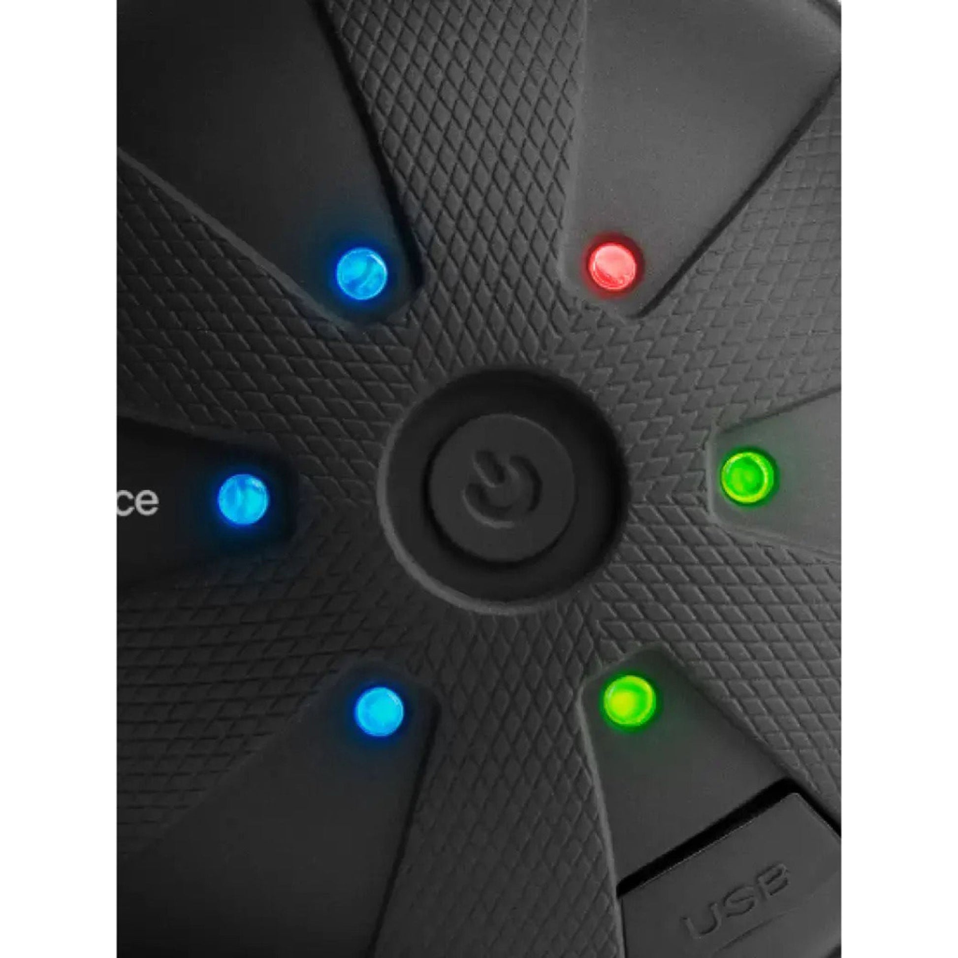 Hypersphere Go Vibration Sphere