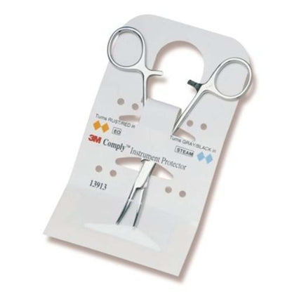 3M™ Attest™ Instrument Protectors, 13911, 2 x 5 Inch – Case of 1000 - view 2