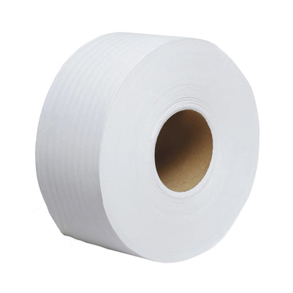 Scott® Essential Jumbo Roll Toilet Paper, 3-11/