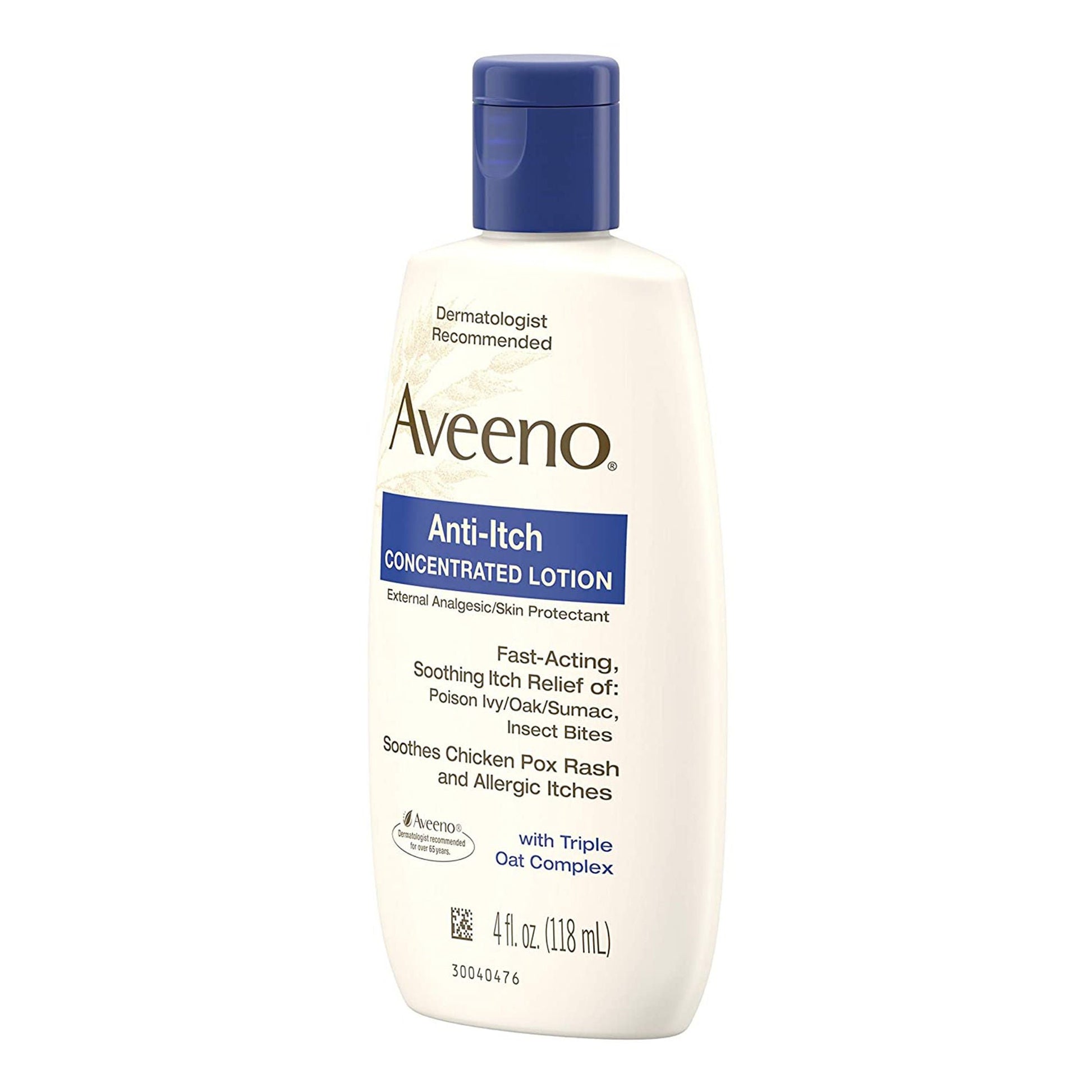 Aveeno® Anti-Itch Moisturizer