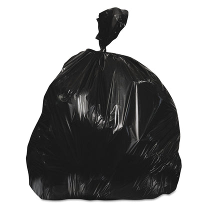 Heritage™ Heavy Duty Trash Bag, Black