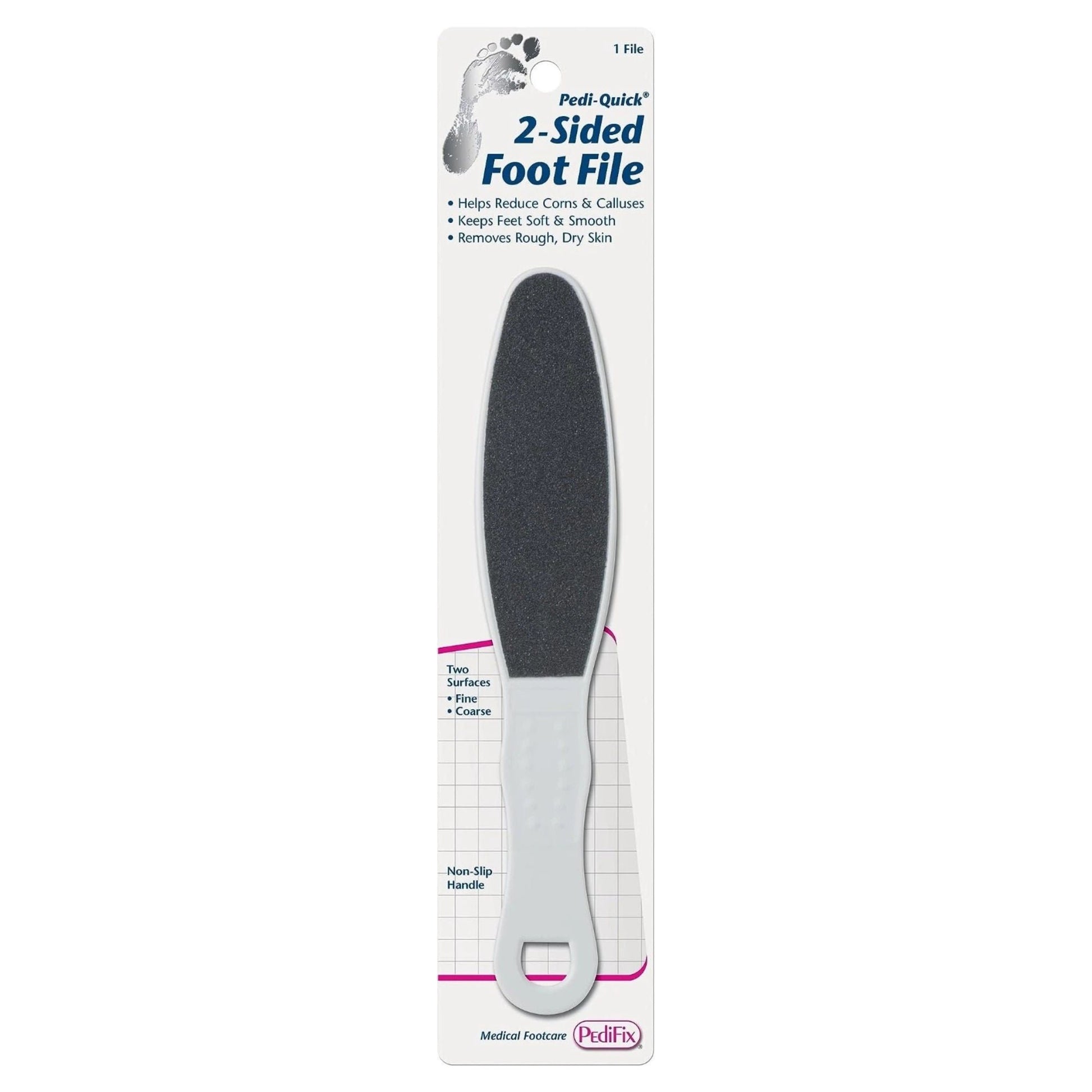 Heel-So-Smooth® Kit