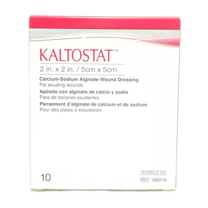 Kaltostat® Calcium Alginate Dressing
