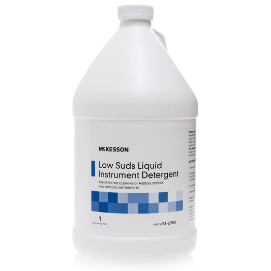 McKesson Instrument Detergent – Case of 4