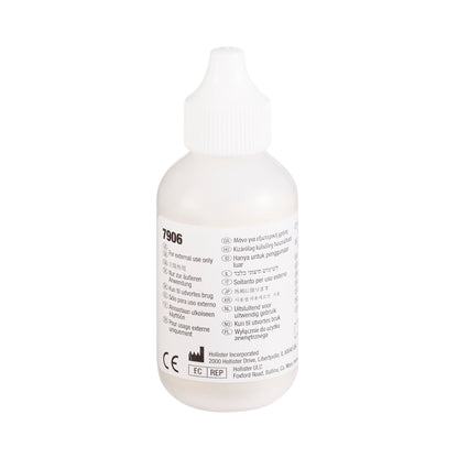 Hollister® Adapt™ Ostomy Powder, 1-ounce Puff Bottle