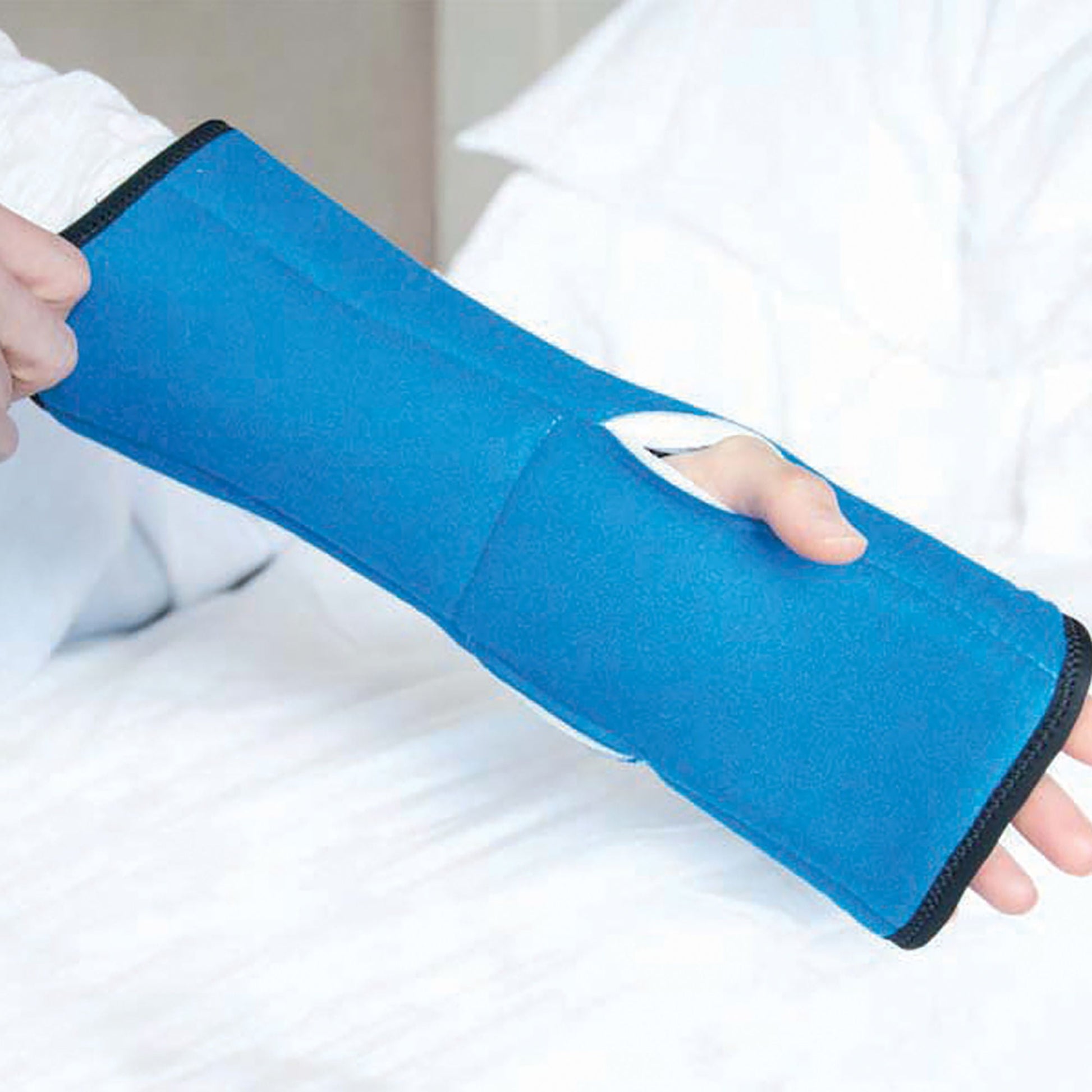 IMAK® RSI Pil-O-Splint® Wrist Splint