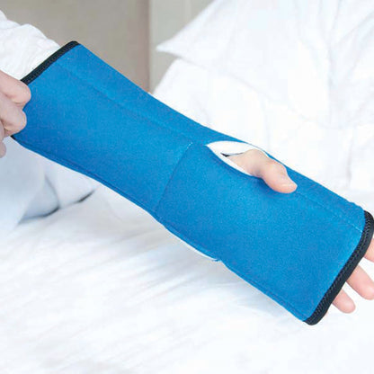 IMAK® RSI Pil-O-Splint® Wrist Splint