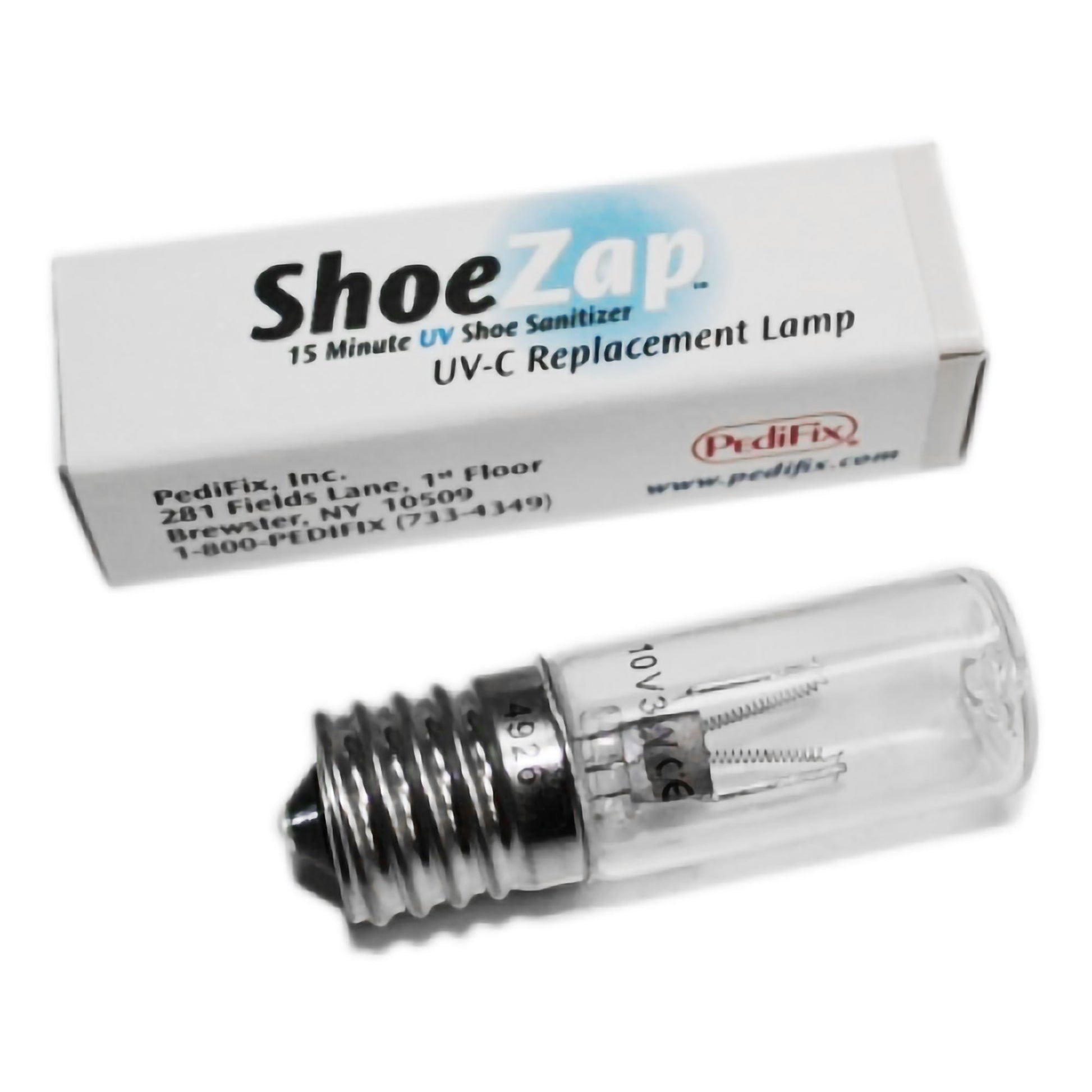 ShoeZap Replacement Lamp Bulb