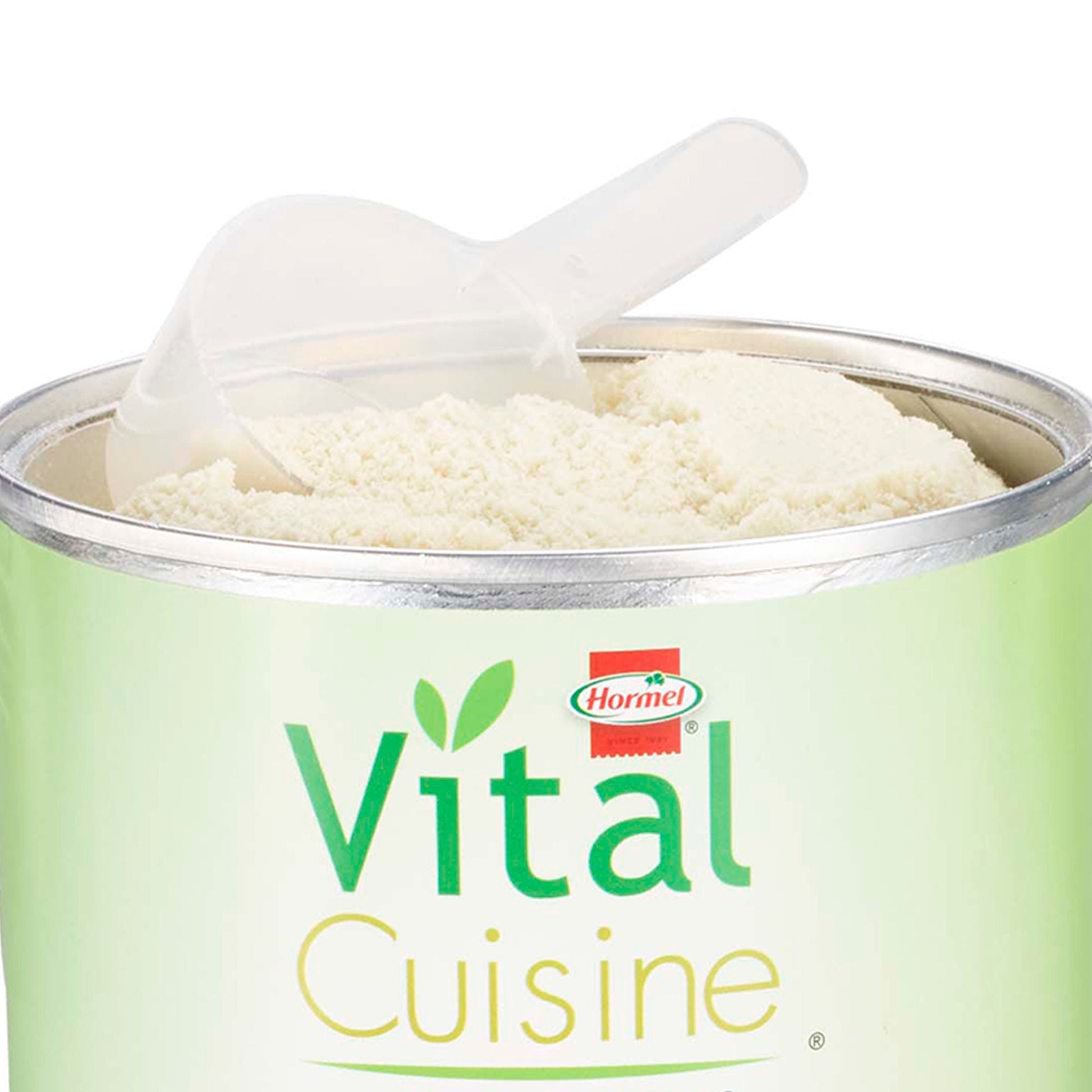 Vital Cuisine® ProPass® Instant Whey Protein Supplement, Can