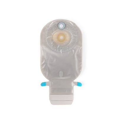 SenSura® Mio Convex Light 1-Piece Transparent Ostomy Pouch, Stomas