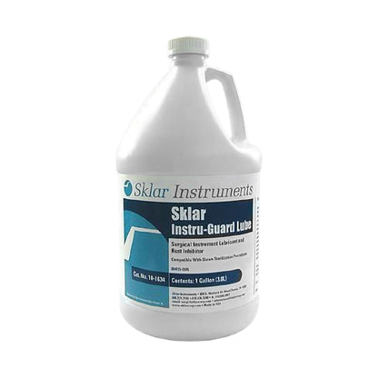 Instru-Guard™ Lube Instrument Lubricant / Rust Inhibitor