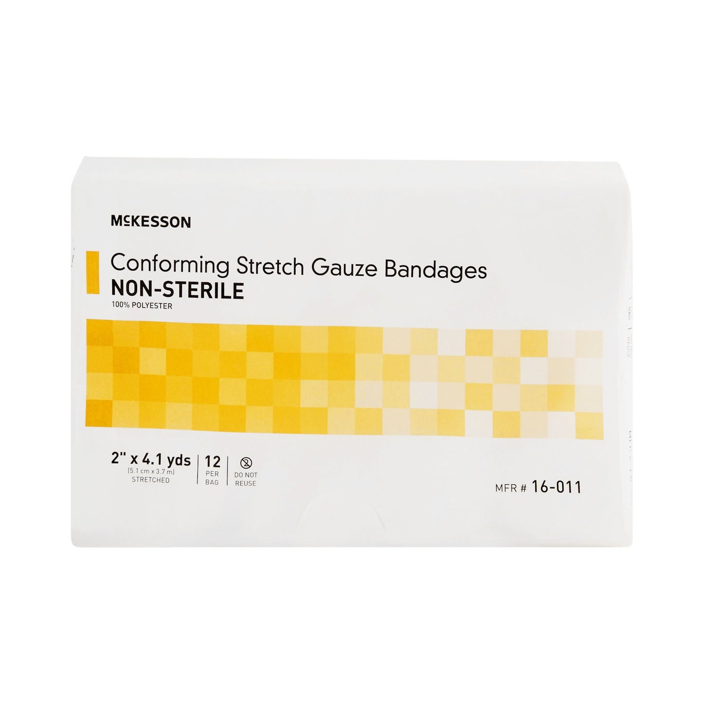 McKesson Conforming Bandage