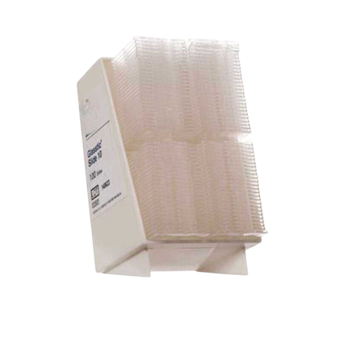 Kova® Glasstic® Slide 10 Urinalysis Microscope Slide