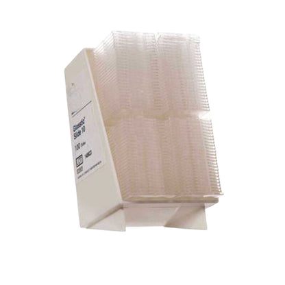 Kova® Glasstic® Slide 10 Urinalysis Microscope Slide