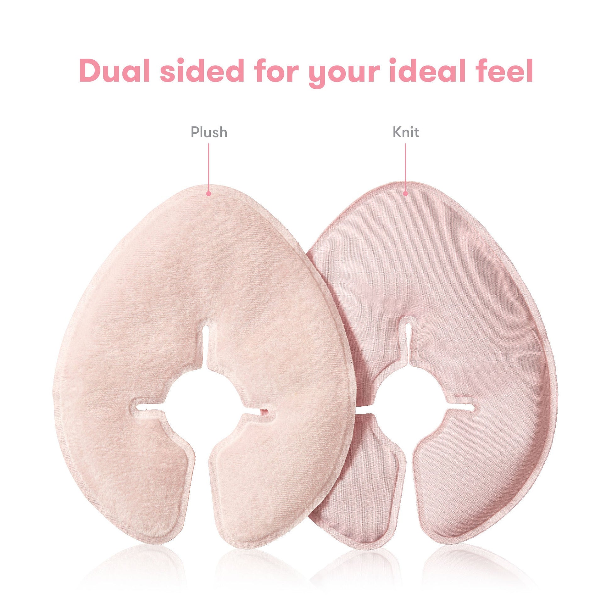 frida mom Breast Care Hot / Cold Pack For Breastfeeding Care