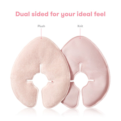 frida mom Breast Care Hot / Cold Pack For Breastfeeding Care