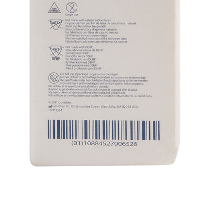 Curity™ Nonwoven Sponge, 4-Ply