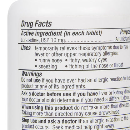 Geri-Care® Loratadine Allergy Relief