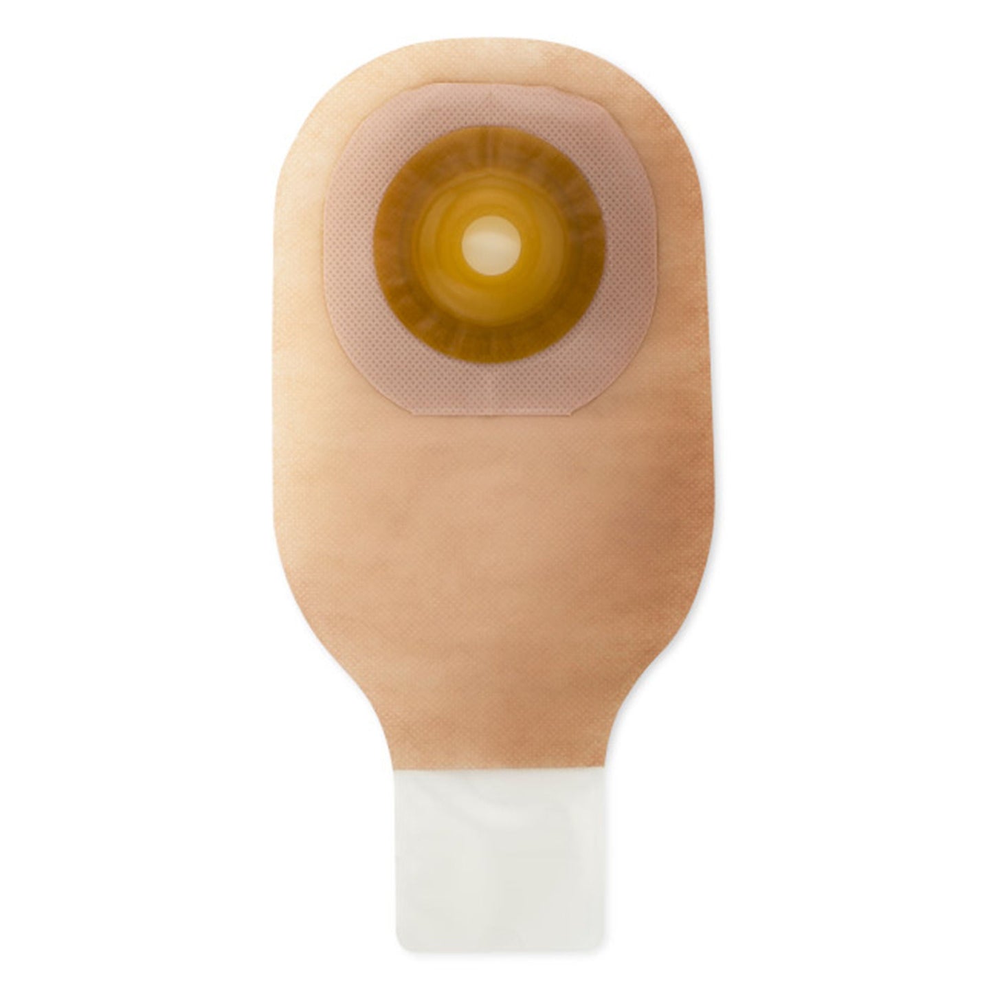 Premier™ Flextend™ One-Piece Colostomy Pouch, Pre-cut to Fit Stoma