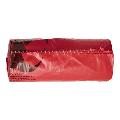 McKesson Infectious Waste Bag