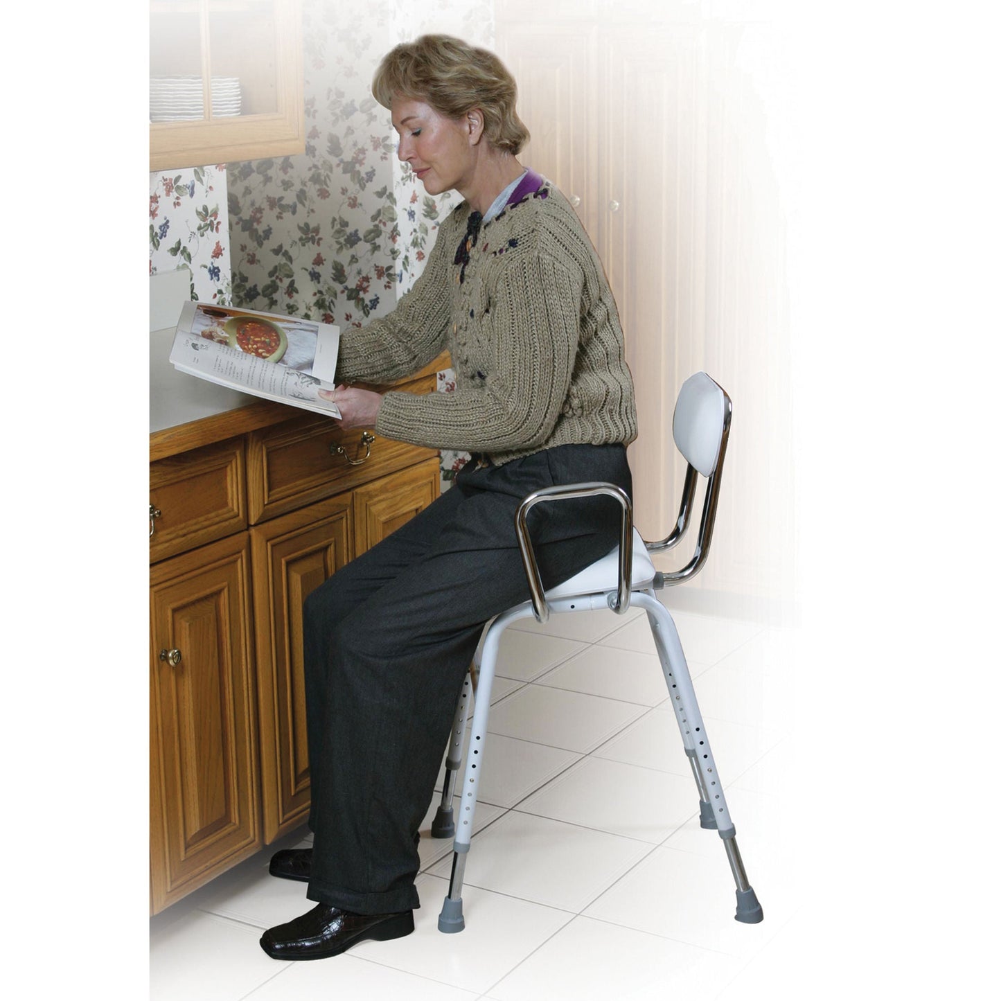drive™ All Purpose Stool