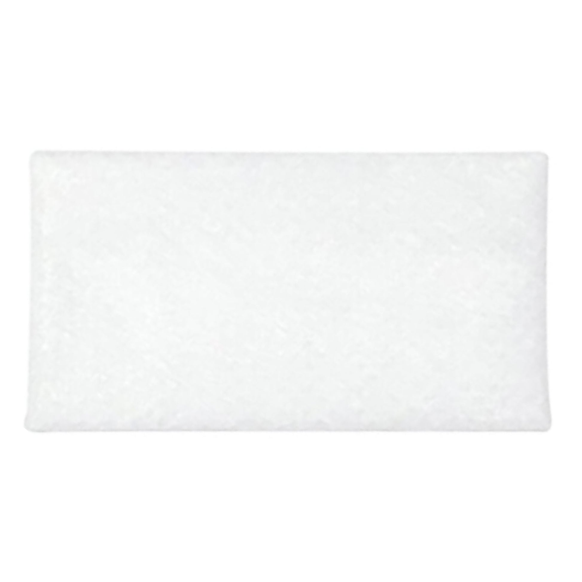 Exceleron Medical CPAP Filter Ultrafine Disposable White No Tab