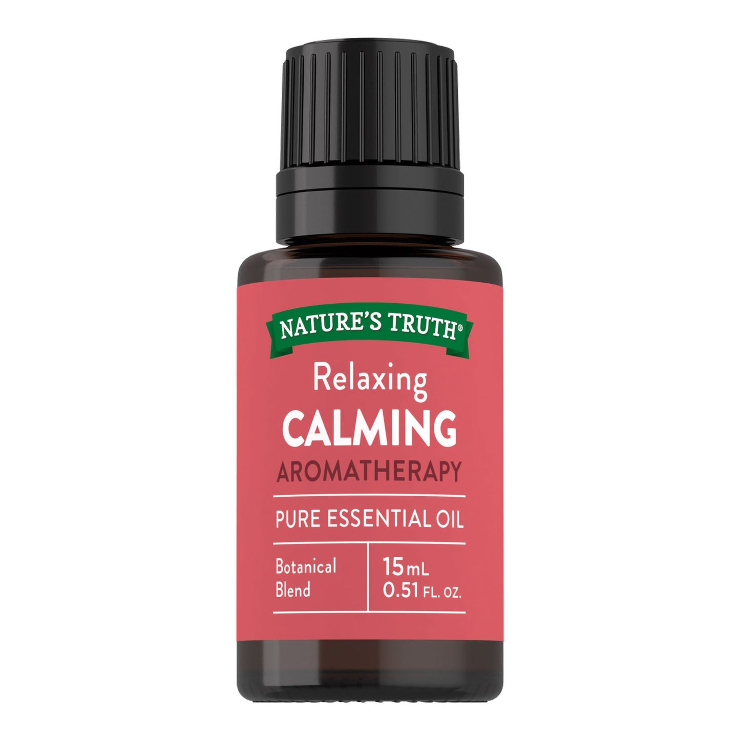 Nature's Truth Calming Essential Oil