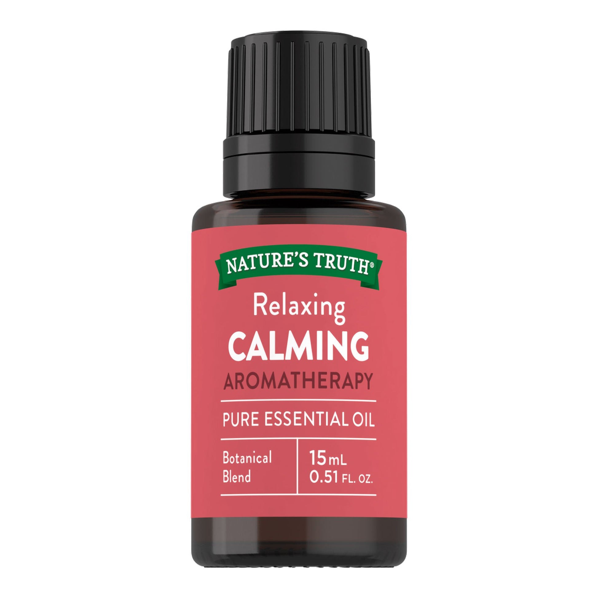 Nature's Truth Calming Essential Oil