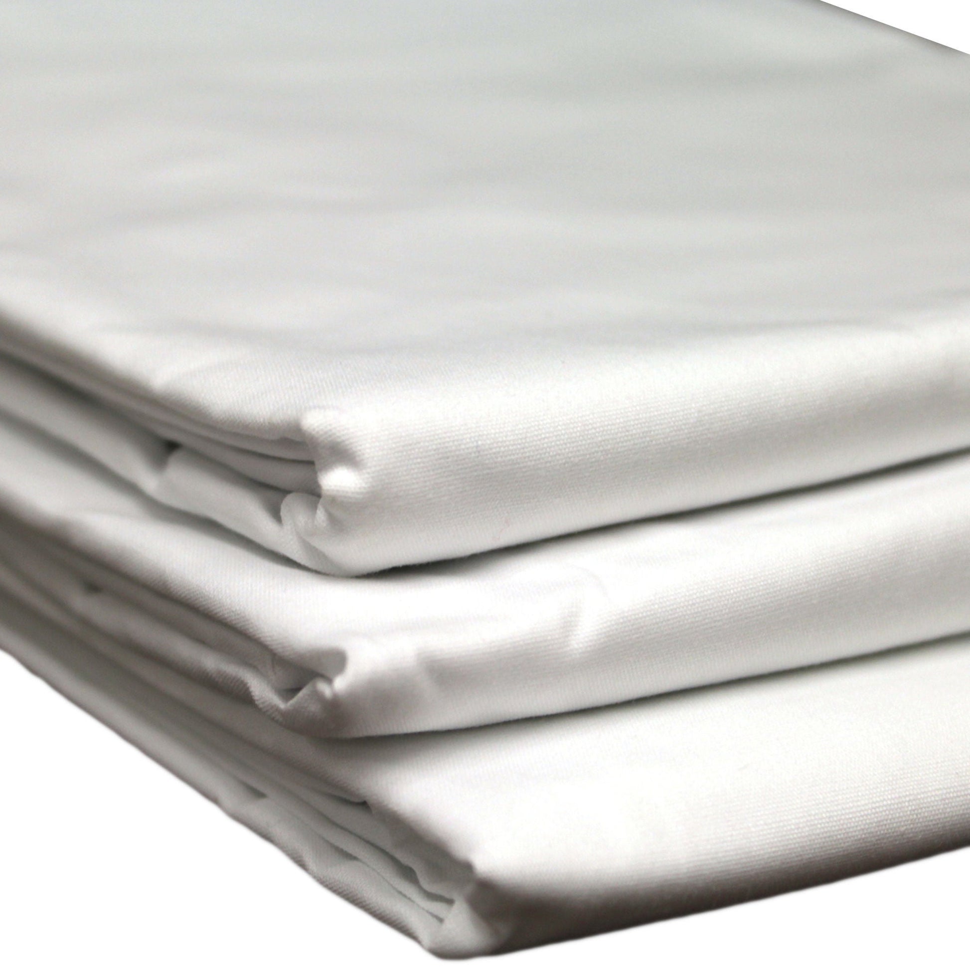 T130 Basic Plus Fitted Bed Sheet