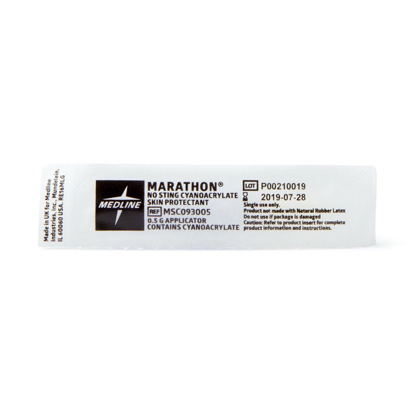 Marathon® Skin Protectant