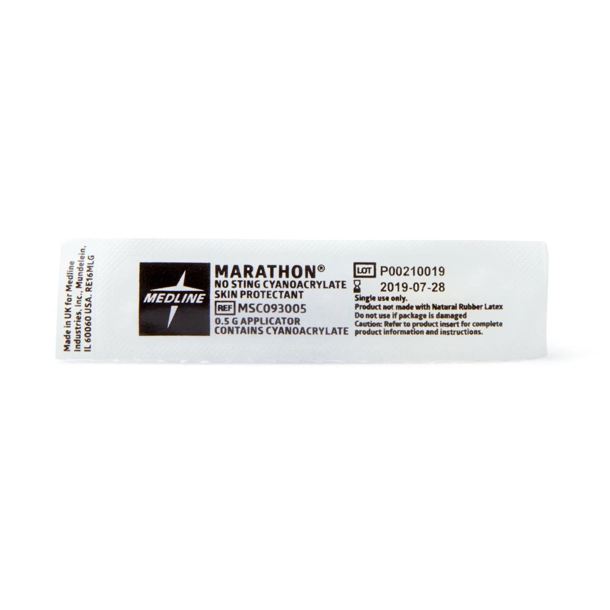 Marathon® Skin Protectant
