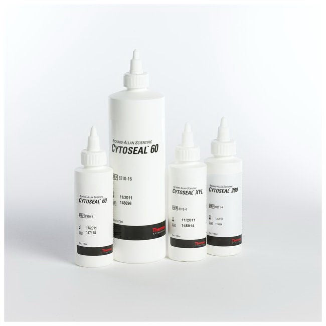 Cytoseal 60 Mounting Medium Toluene-based Clear