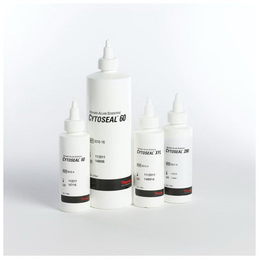 Cytoseal 60 Mounting Medium Toluene-based Clear