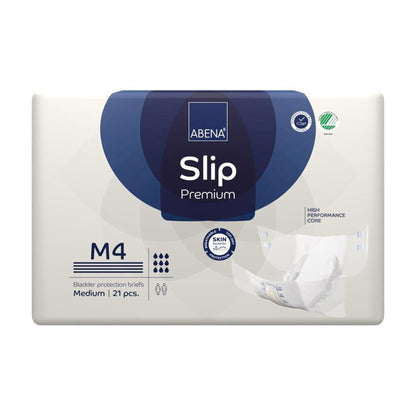Abena® Slip Premium M4 Incontinence Brief