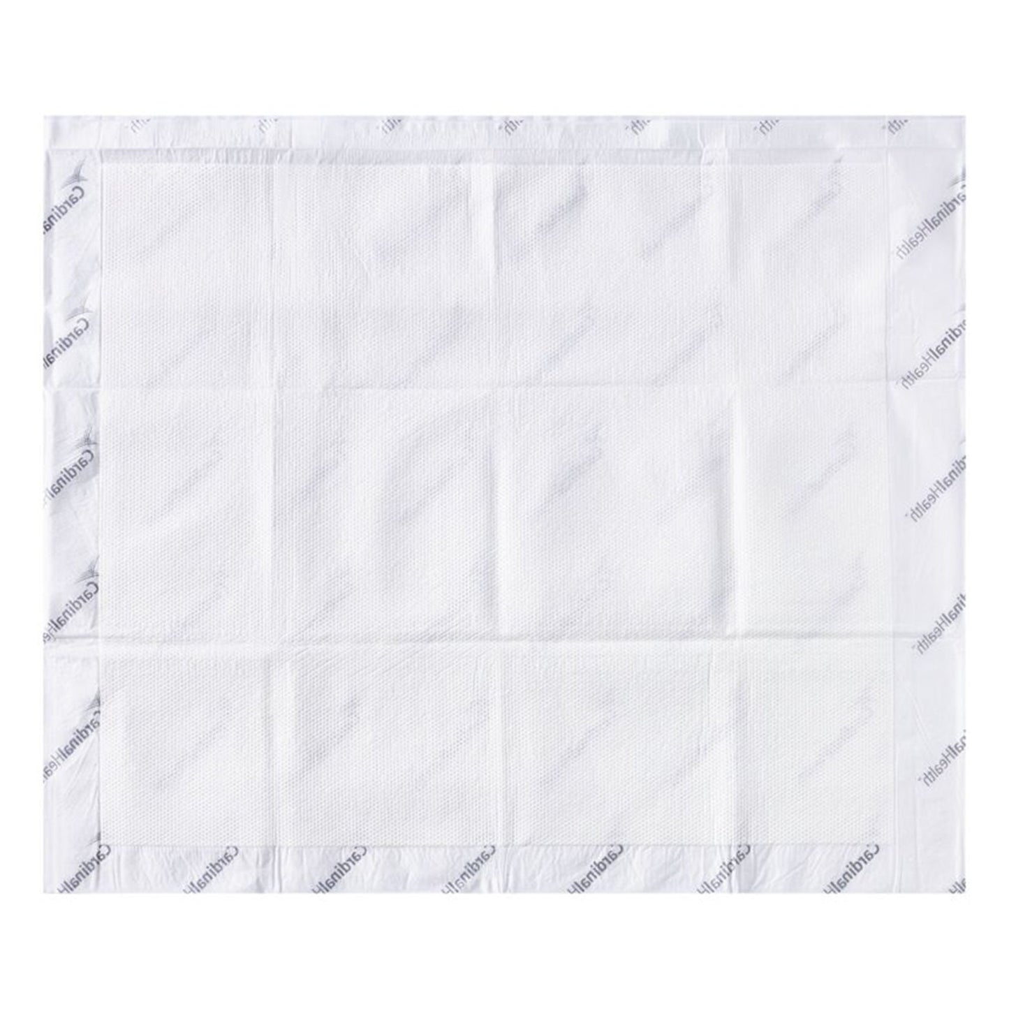 Wings™ Quilted Premium MVP Maximum Absorbency Underpad