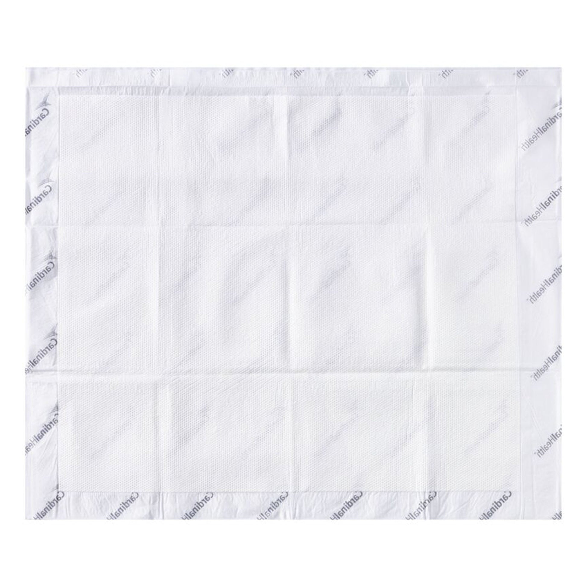Wings™ Quilted Premium MVP Maximum Absorbency Underpad