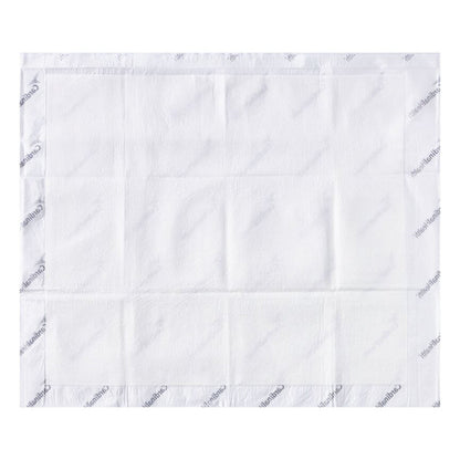 Wings™ Quilted Premium MVP Maximum Absorbency Underpad