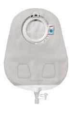 SenSura® Mio Click 2-Piece Opaque Urostomy Pouch, Green Match
