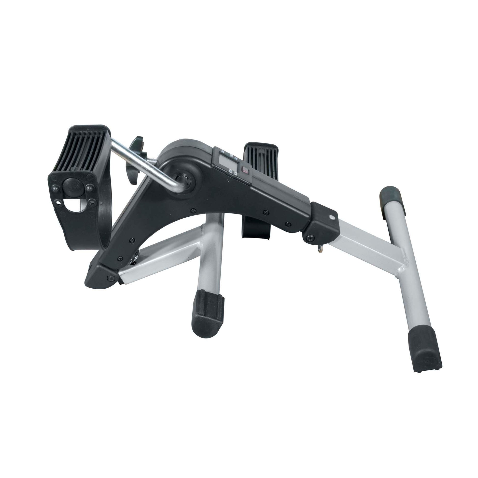drive™ Folding Exercise Peddler with Electronic Display