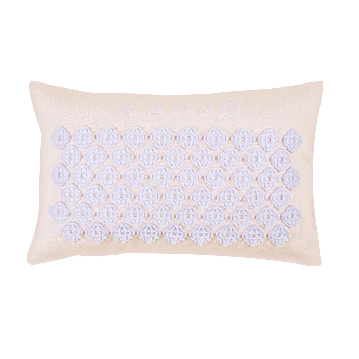 Kanjo Unscented Acupressure Pillow