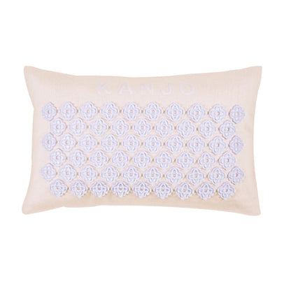 Kanjo Unscented Acupressure Pillow